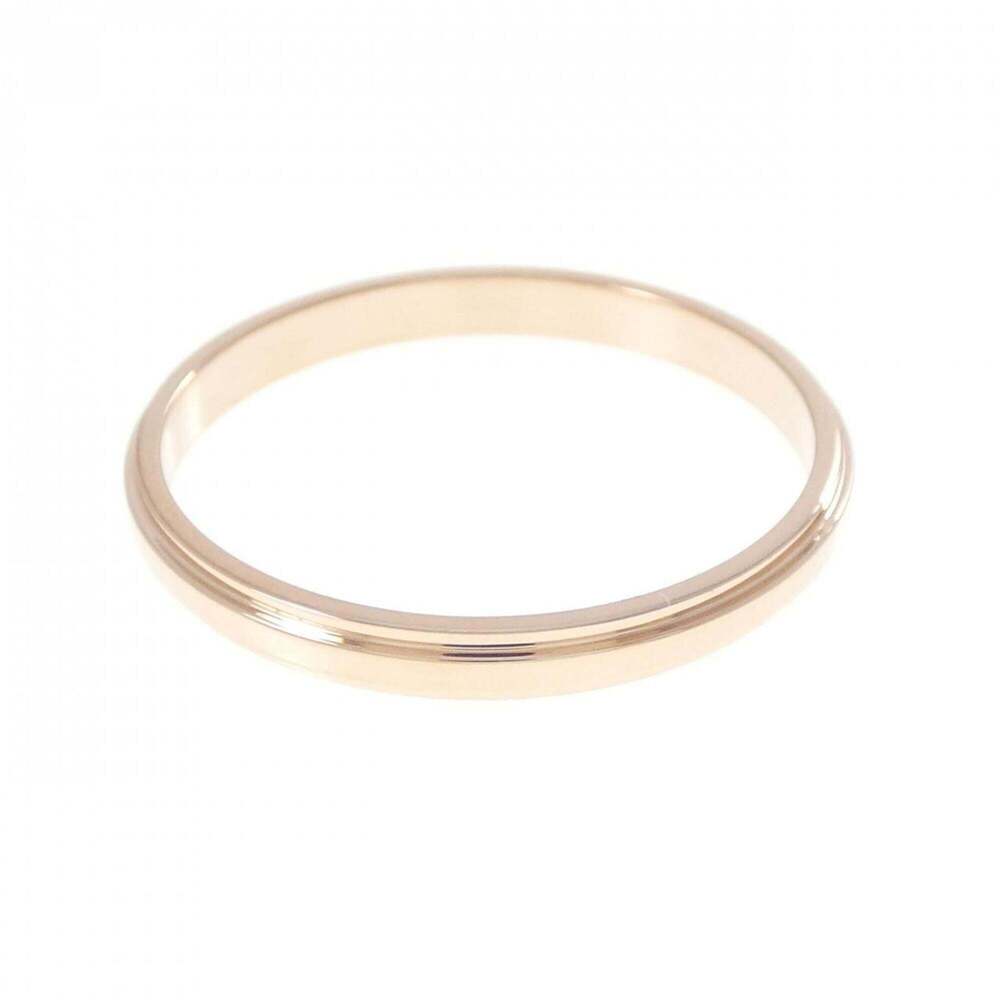 CARTIER Gold Ring - Picture 2 of 4